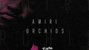 Tea White - Amiri Orchids (Original Mix)