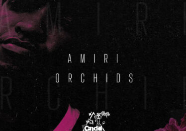 Tea White - Amiri Orchids (Original Mix)