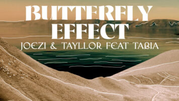 Joezi & Tayllor feat. Tabia - Butterfly Effect (Extended Mix)