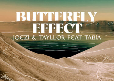 Joezi & Tayllor feat. Tabia - Butterfly Effect (Extended Mix)