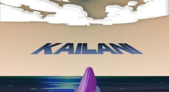 Black Villain – Kailani EP