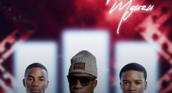uLazi, Infinity MusiQ & El Keys – Tsako Mguzu EP