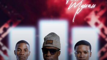 uLazi, Infinity MusiQ & El Keys - Tsako Mguzu EP