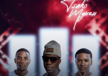 uLazi, Infinity MusiQ & El Keys - Tsako Mguzu EP