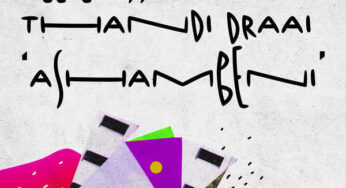 Cee ElAssaad & Thandi Draai – Ashambeni