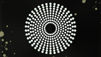 Gary Cooper SA & The AquaBlendz - Diffusor EP
