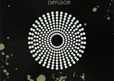 Gary Cooper SA & The AquaBlendz - Diffusor EP