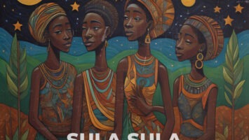 DJ Couza - Sula Sula (feat. Bii Kie)