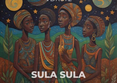 DJ Couza - Sula Sula (feat. Bii Kie)