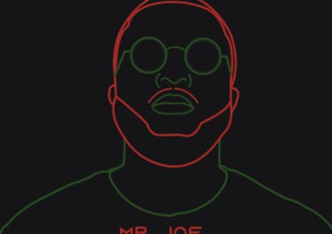 Mr Joe - U Were My Friend EP