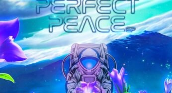 Kojo Akusa – Perfect Peace EP