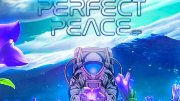 Kojo Akusa - Perfect Peace EP