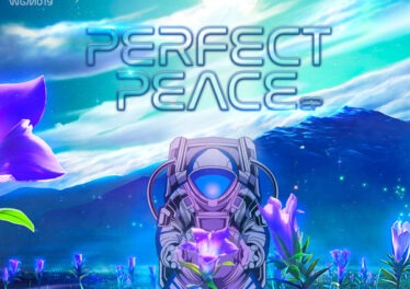 Kojo Akusa - Perfect Peace EP