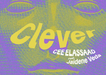 Cee ElAssaad & Jaidene Veda - CLEVER