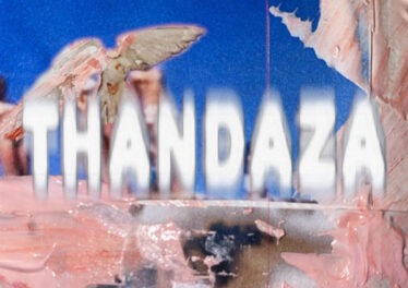 &ME, Rampa, Adam Port, Alan Dixon & Keinemusik - Thandaza (feat. Arabic Piano)