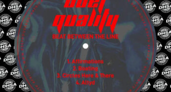 Boet Quality – Beat Between The Line EP