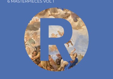 VA - 6 Masterpieces, Vol. 1
