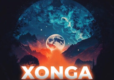 Afrikan Roots, DJ Jive & Vincent Methe Musique - Xonga (feat. 9umba)