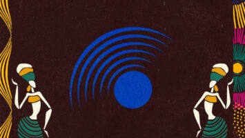 AfroNerd - uMsindo weNdlovu EP
