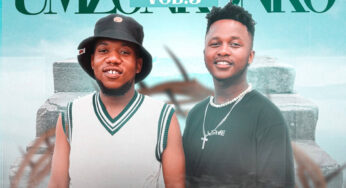 Amu Classic & Kappie – Amaninja (feat. LeeMcKrazy, SjavasDaDeejay, Lk Deepstix & Dsax)