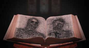 Artwork Sounds – The Gospel According to Artwork Sounds Chapter III