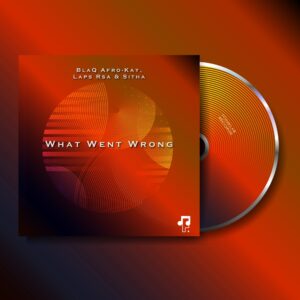 BlaQ Afro-Kay, Laps Rsa & Sitha - What Went Wrong