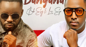 Bob Ezy & Les Ego – Banyana