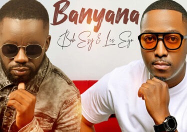 Bob Ezy & Les Ego - Banyana