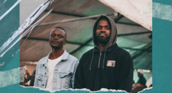 Bonga Black & Gvin Deep – Our Deep In Your House EP