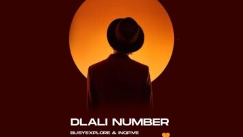 BusyExplore & InQfive - Dlali Number EP