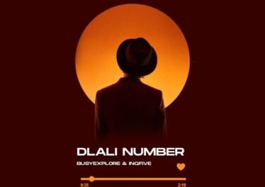 BusyExplore & InQfive - Dlali Number EP