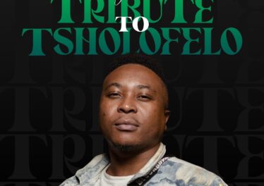 Candy Man - Tribute to Tsholofelo EP