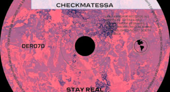 CheckmatesSA – Stay Real EP