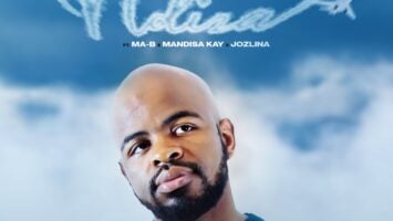 Cyburmusiq - Ndiza (feat. Ma-B, Mandisa Kay & Jozlina)