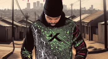 DJ Cleo – Eskhaleni Street Music, Vol. 2