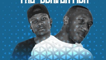 DJ IC & Dj Jim Mastershine - The Convention