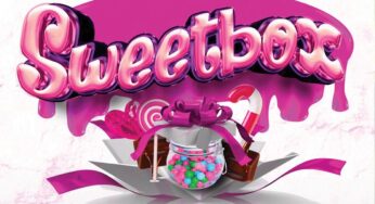 DJ Jaivane & 2SOULS – SweetBox (feat. LowbassDJ & Ndibo Ndibs)