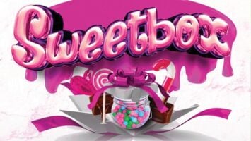 DJ Jaivane & 2SOULS - SweetBox (feat. LowbassDJ & Ndibo Ndibs)