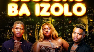 DJ Skizoh BW & Tee Jay - Ubusuku Ba Izolo (feat. Emoji SA, Lucia Dottie & Ntando Yamahlubi)