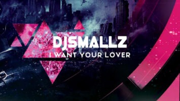 DJ Smallz - I Want Your Lover (Deeply Groove Mix)