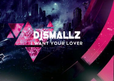 DJ Smallz - I Want Your Lover (Deeply Groove Mix)