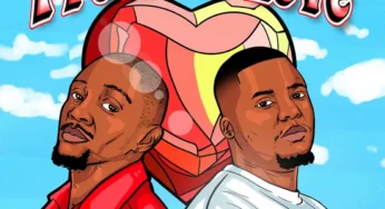 Deep Essentials, Spin Worx & Dynamic Soul – Crazy In Love (Vocal Mix)