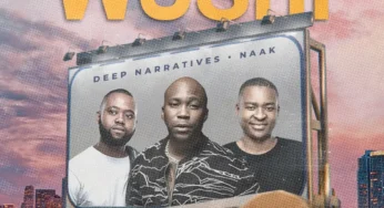 Deep Narratives & NAAK – Wushi