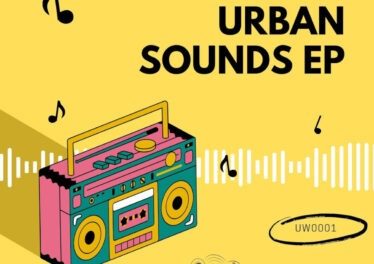 Denny-Soul SA - Urban Sounds EP1