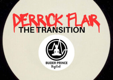 Derrick Flair - The Transition (Original Mix)