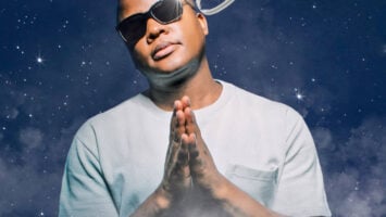 Dj Gazza, Chley & Ciza - Inkanyezi (feat. Sthibo de Beat & Fka Moses)