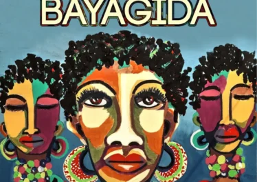 Domboshaba & Lizwi - Bayagida