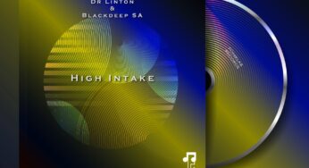 Dr Linton & Blackdeep SA – High Intake (Original Mix)