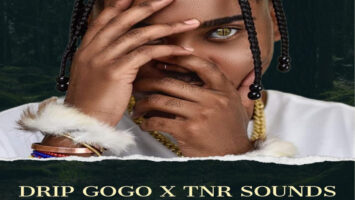 Drip Gogo & TNR Sounds - uMkhovu