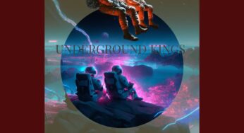 DrummeRTee924 & Laz Mfanaka – Underground Kings EP